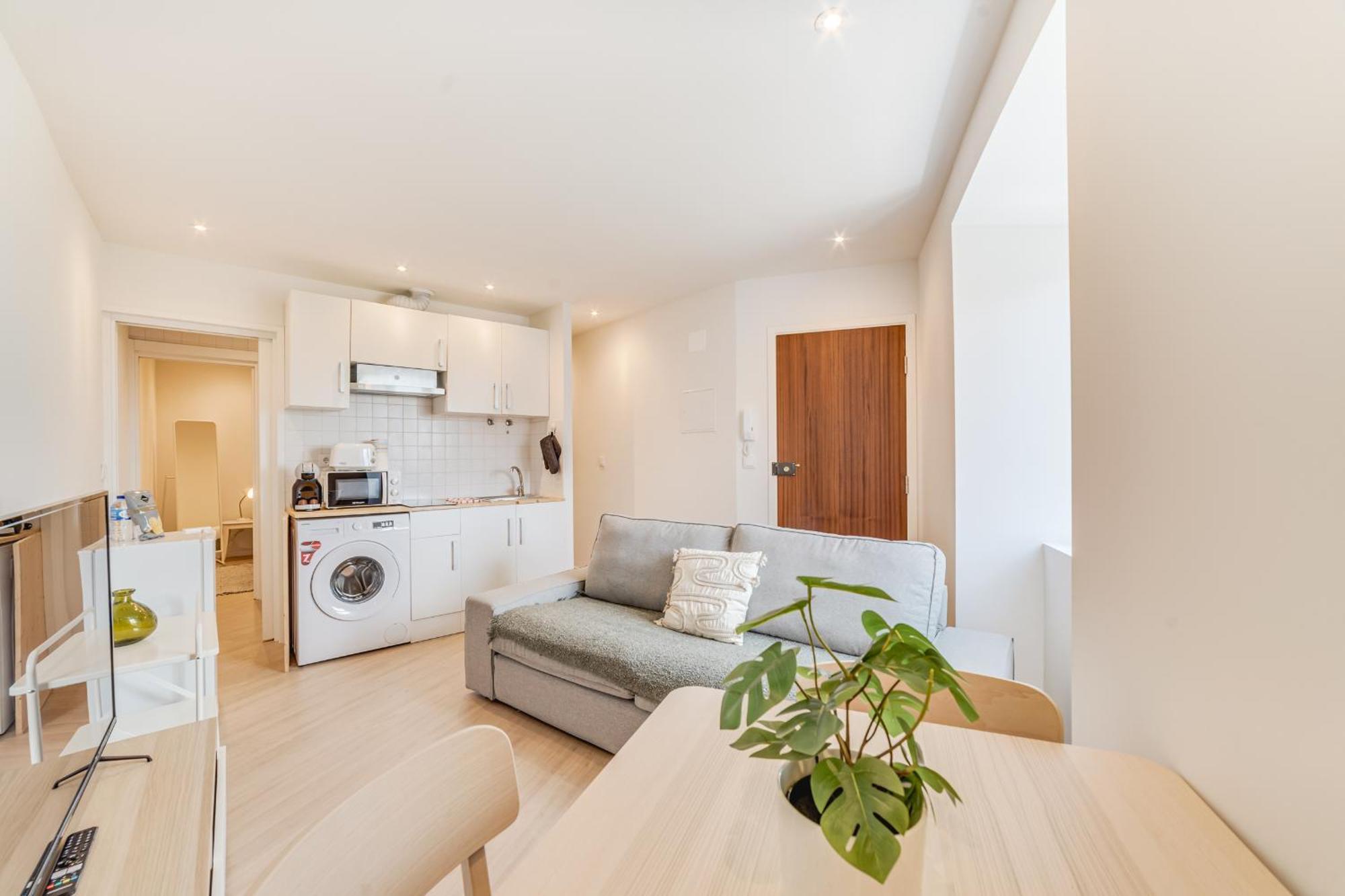 Beato Riverside Cozy Apartments ลิสบอน ภายนอก รูปภาพ