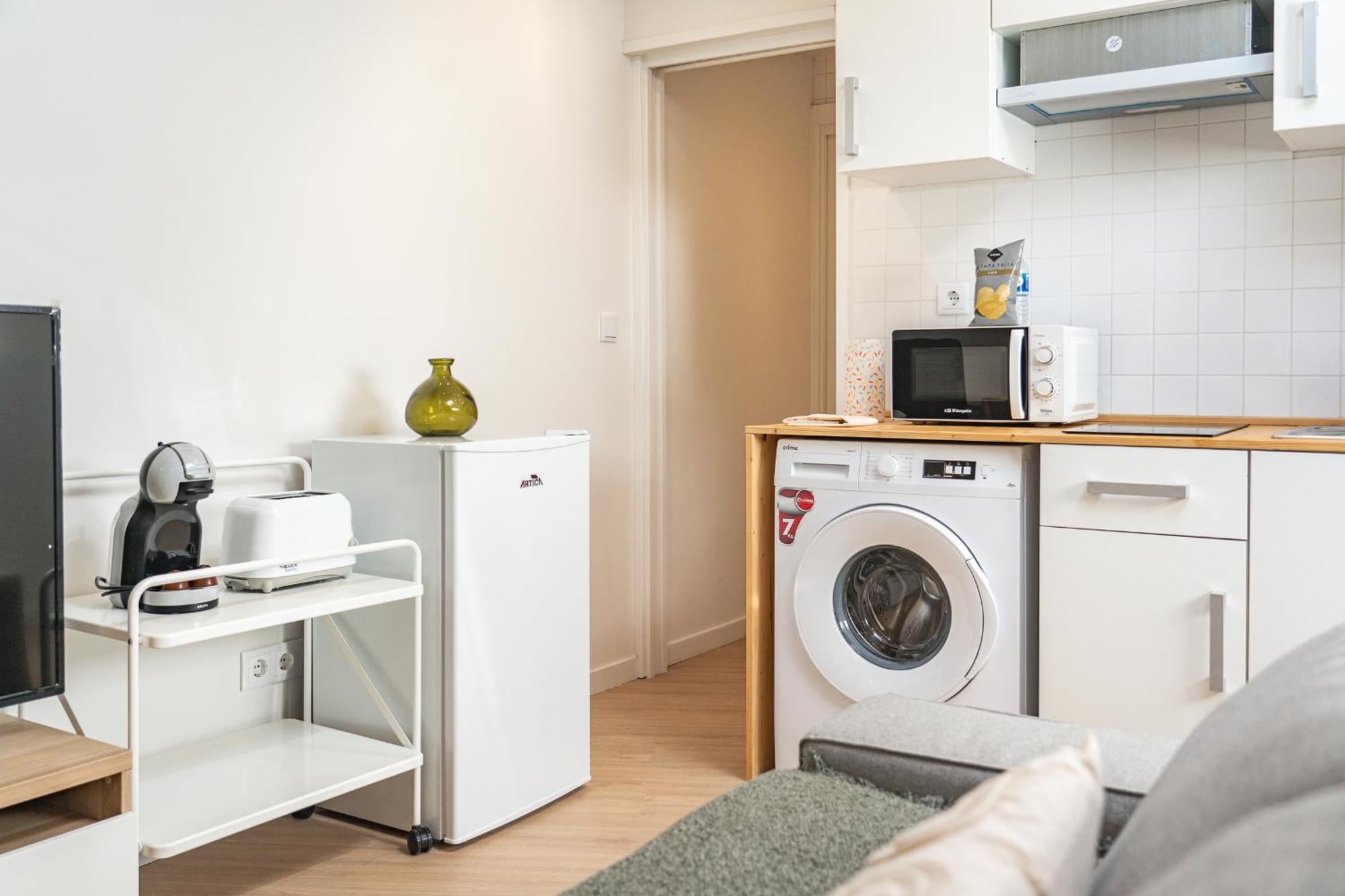 Beato Riverside Cozy Apartments ลิสบอน ภายนอก รูปภาพ