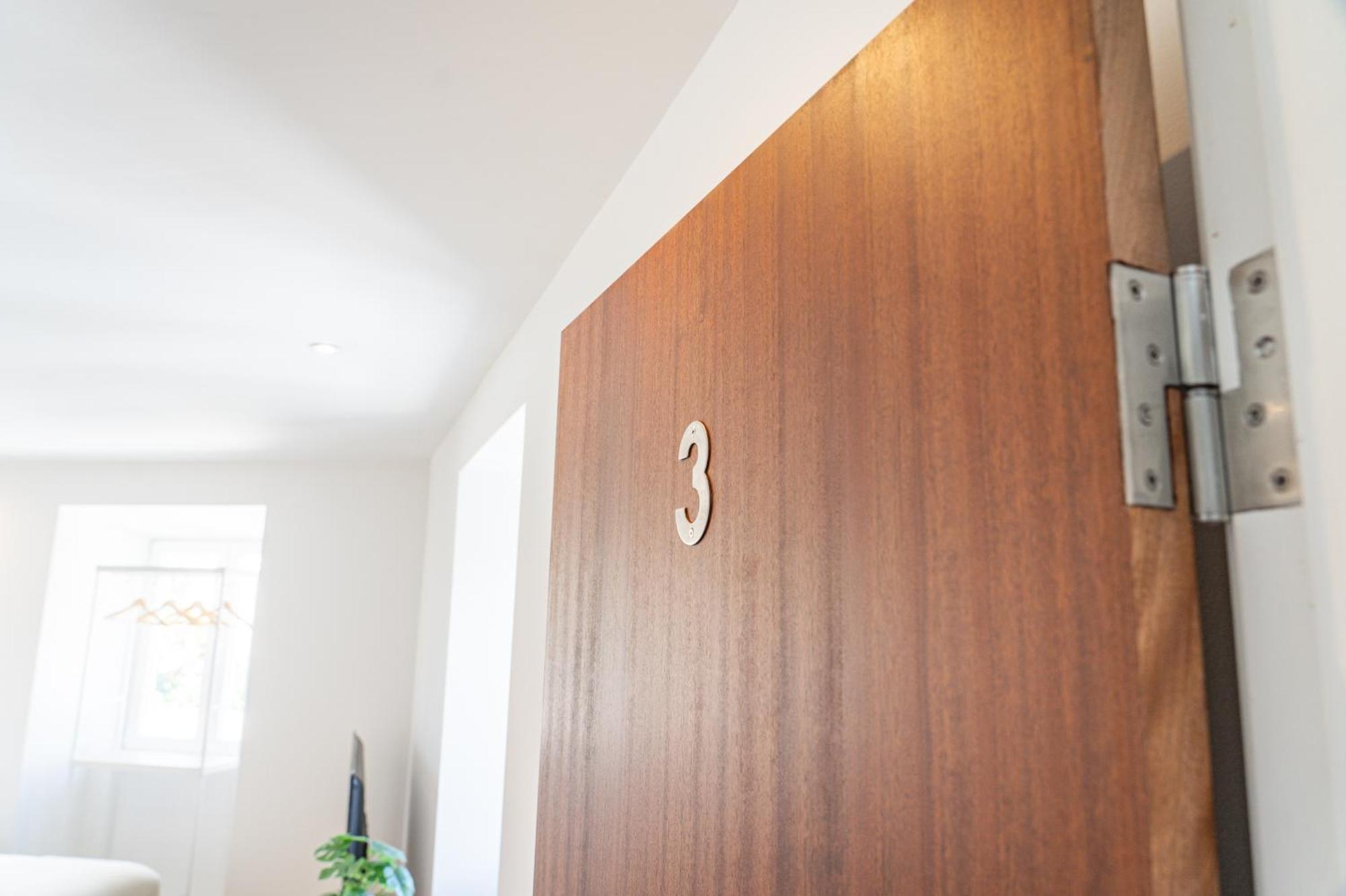 Beato Riverside Cozy Apartments ลิสบอน ภายนอก รูปภาพ