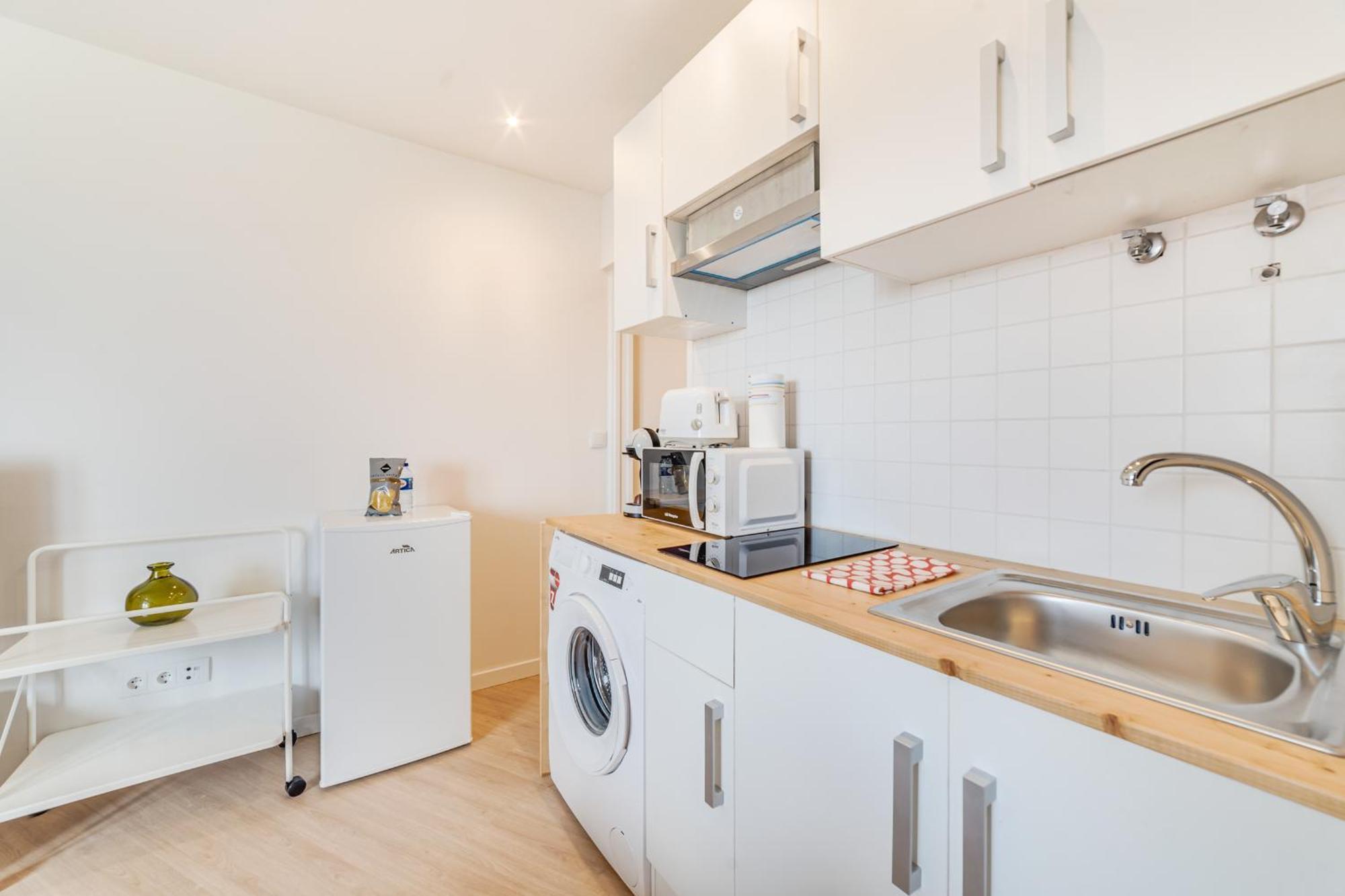 Beato Riverside Cozy Apartments ลิสบอน ภายนอก รูปภาพ