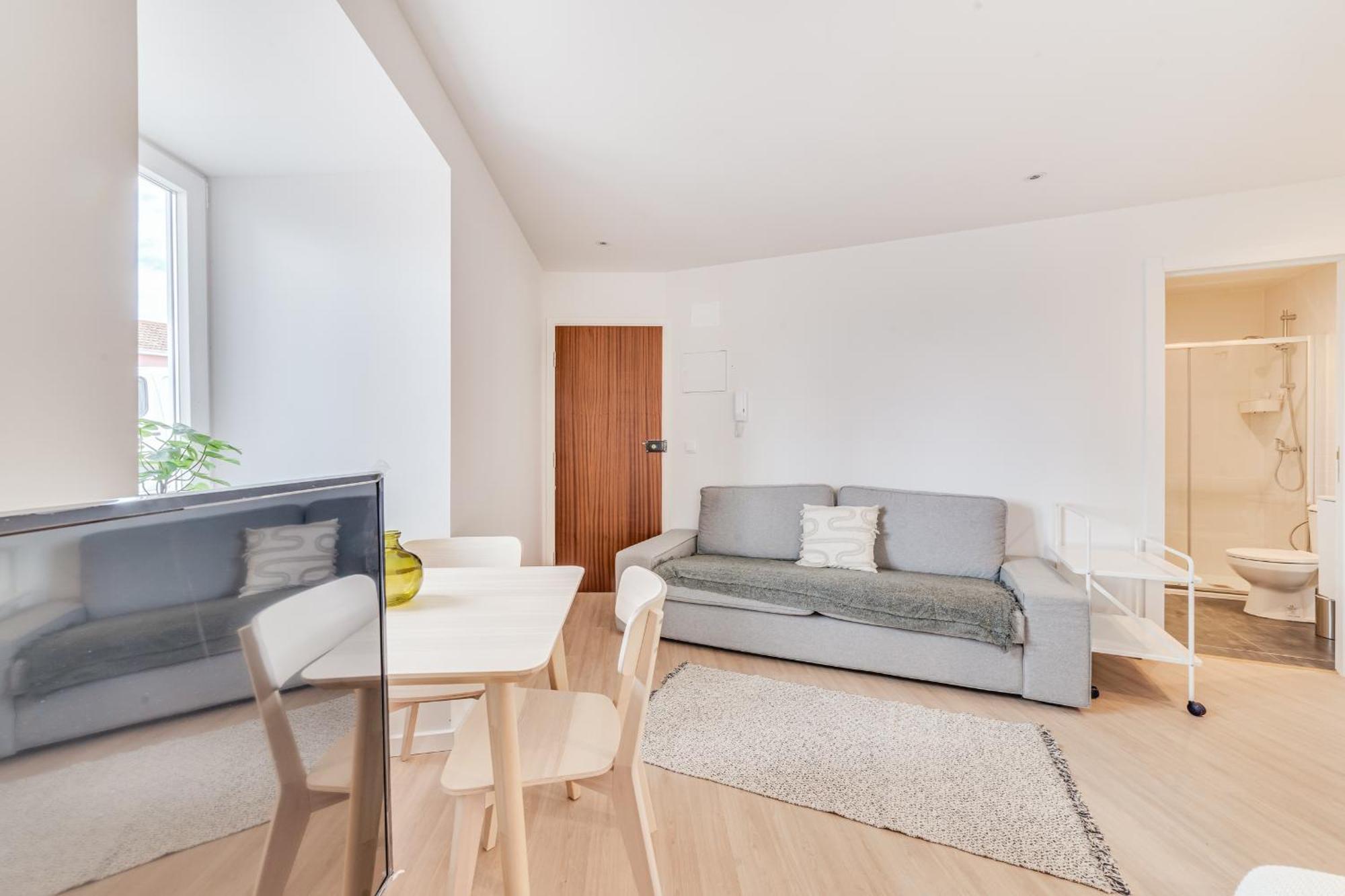 Beato Riverside Cozy Apartments ลิสบอน ภายนอก รูปภาพ