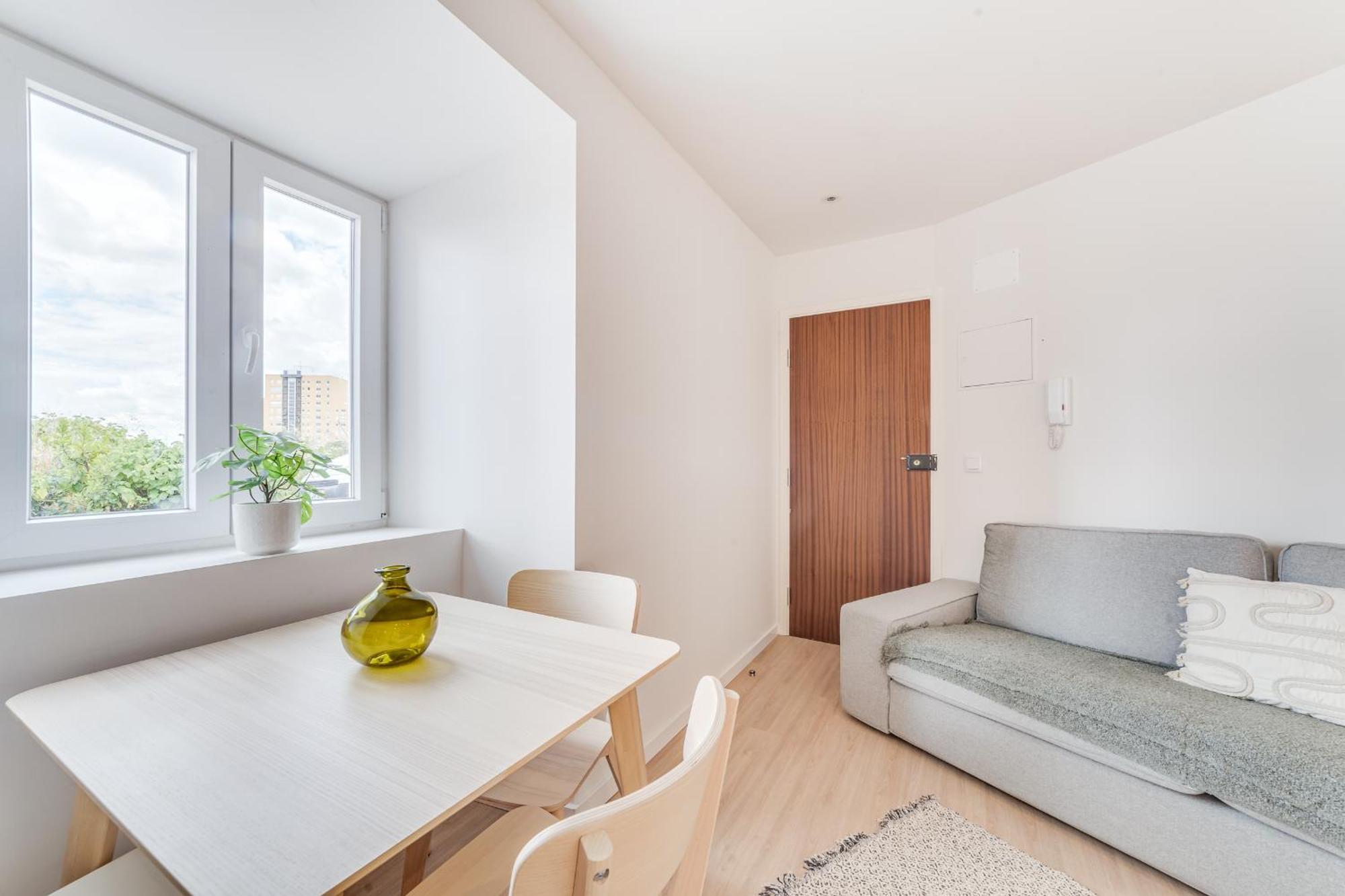 Beato Riverside Cozy Apartments ลิสบอน ภายนอก รูปภาพ
