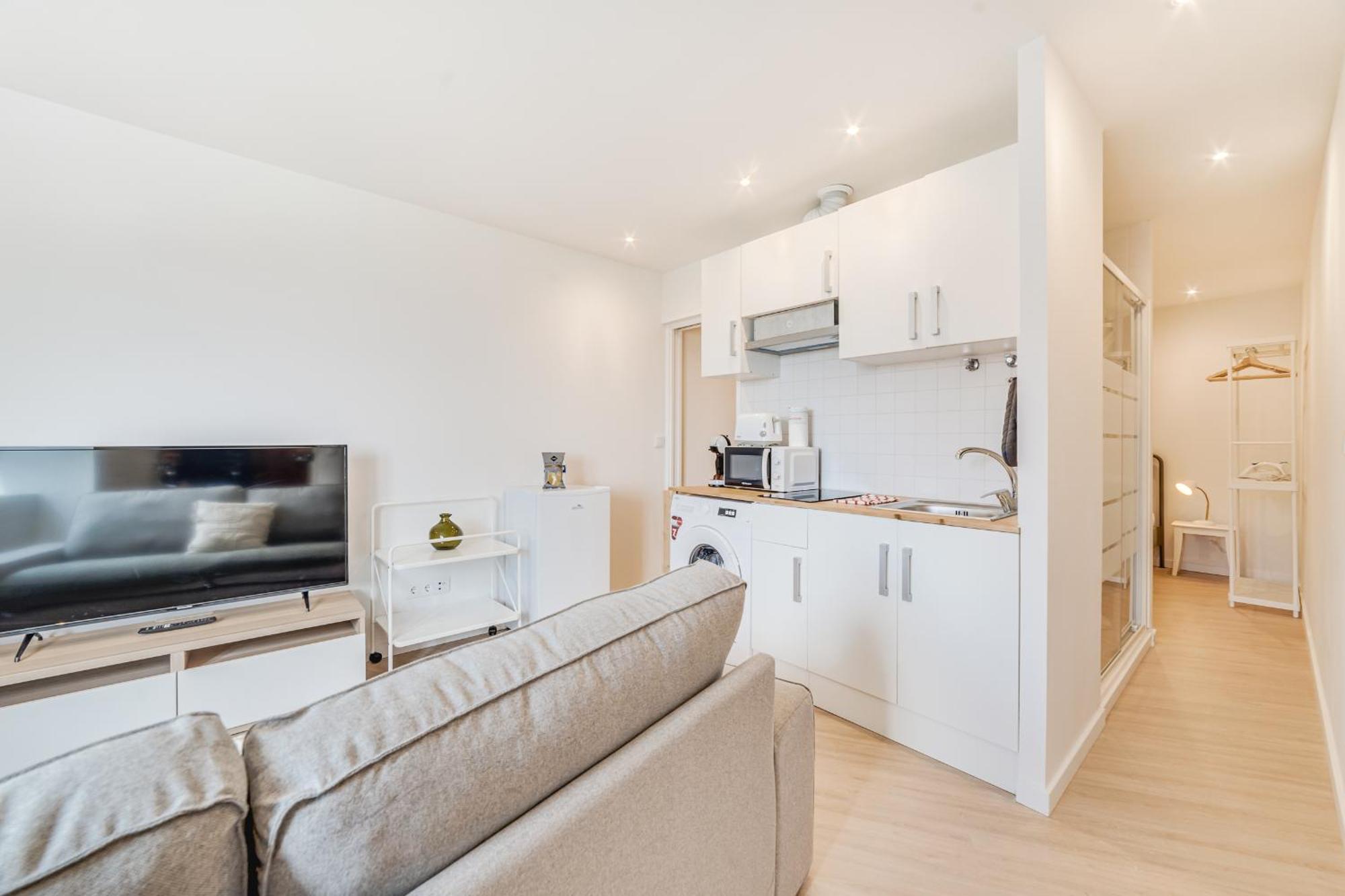 Beato Riverside Cozy Apartments ลิสบอน ภายนอก รูปภาพ