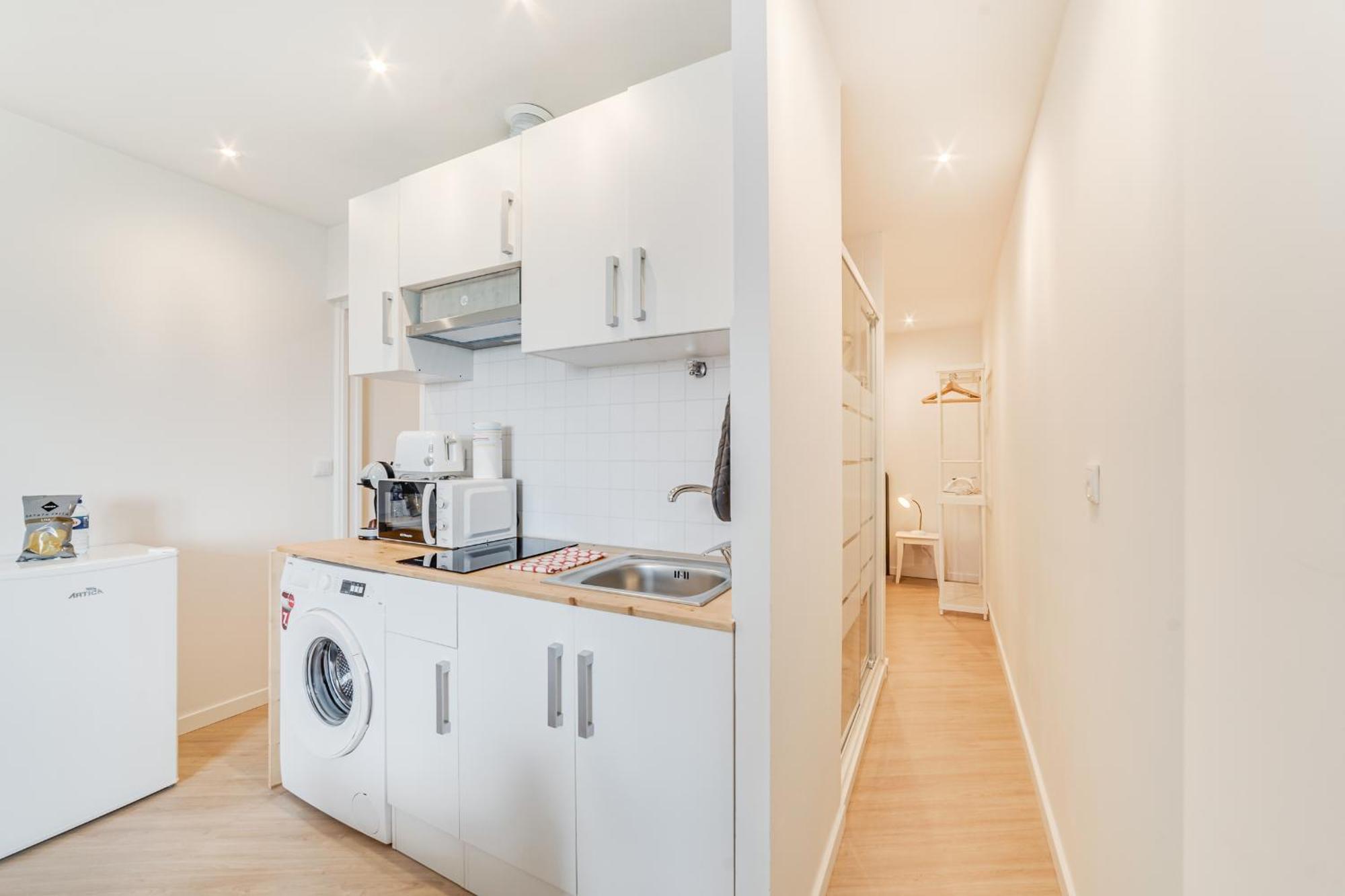 Beato Riverside Cozy Apartments ลิสบอน ภายนอก รูปภาพ