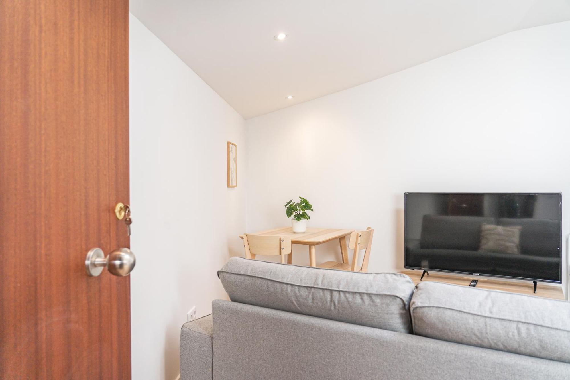 Beato Riverside Cozy Apartments ลิสบอน ภายนอก รูปภาพ