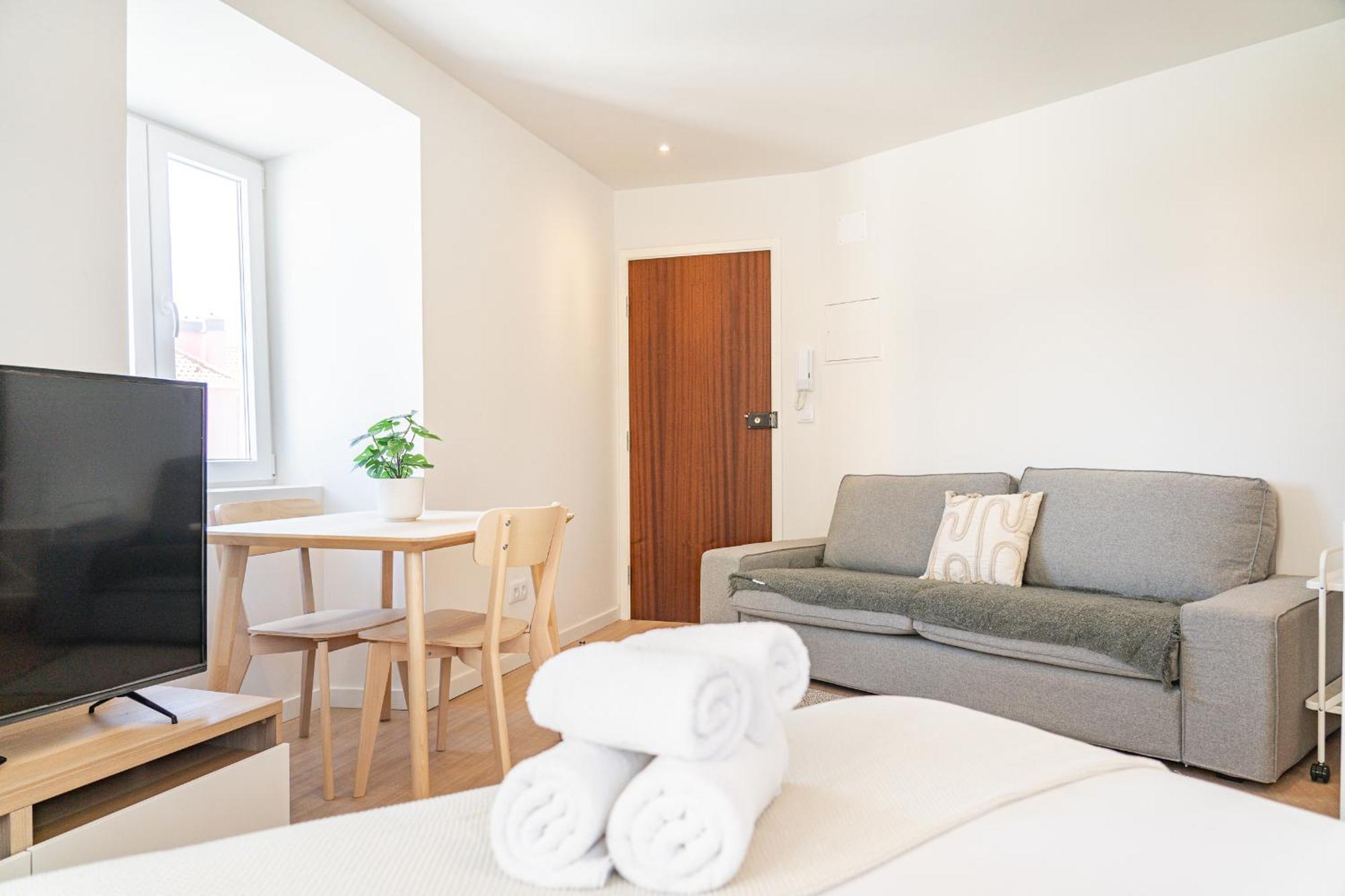 Beato Riverside Cozy Apartments ลิสบอน ภายนอก รูปภาพ