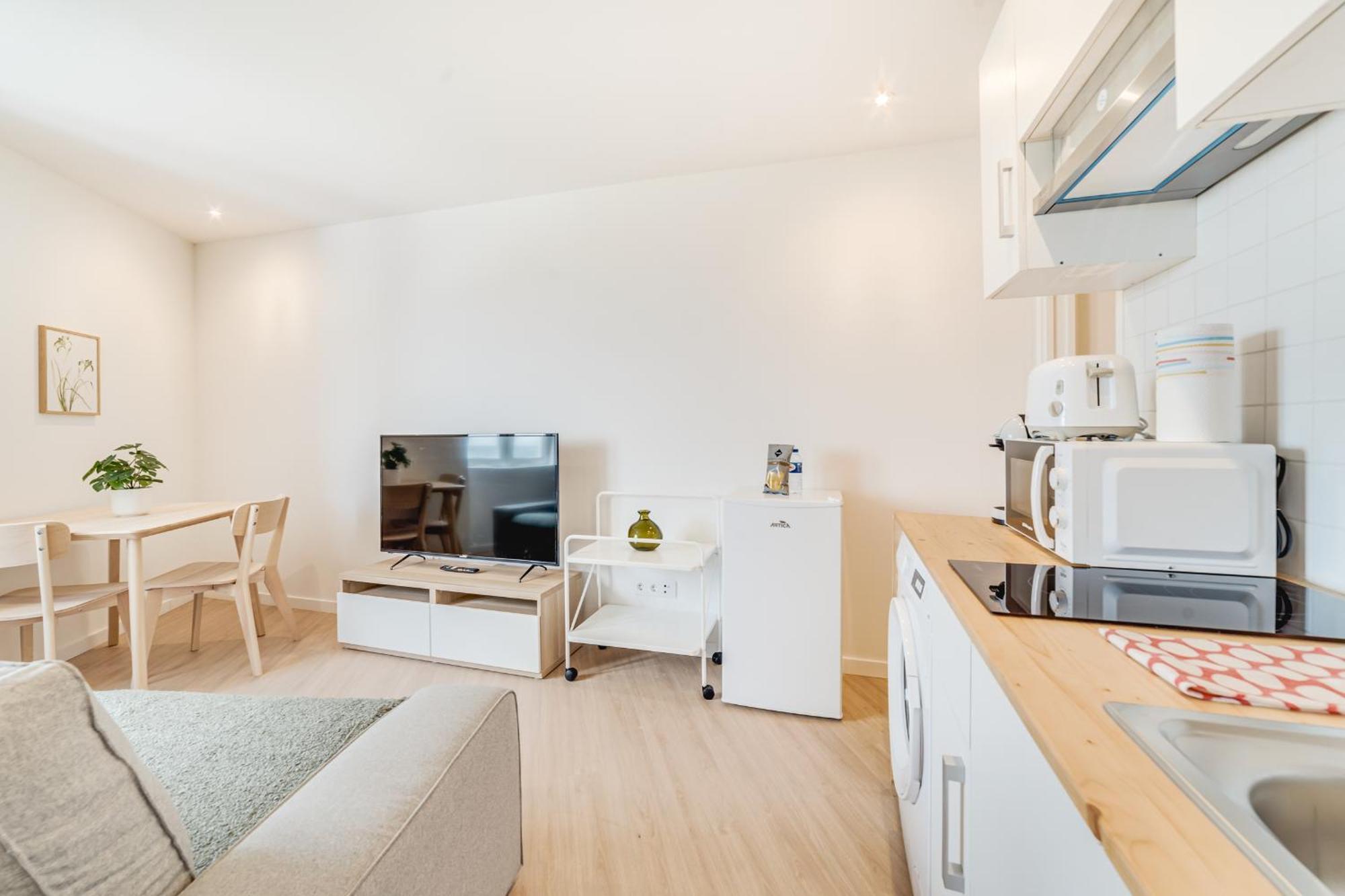 Beato Riverside Cozy Apartments ลิสบอน ภายนอก รูปภาพ