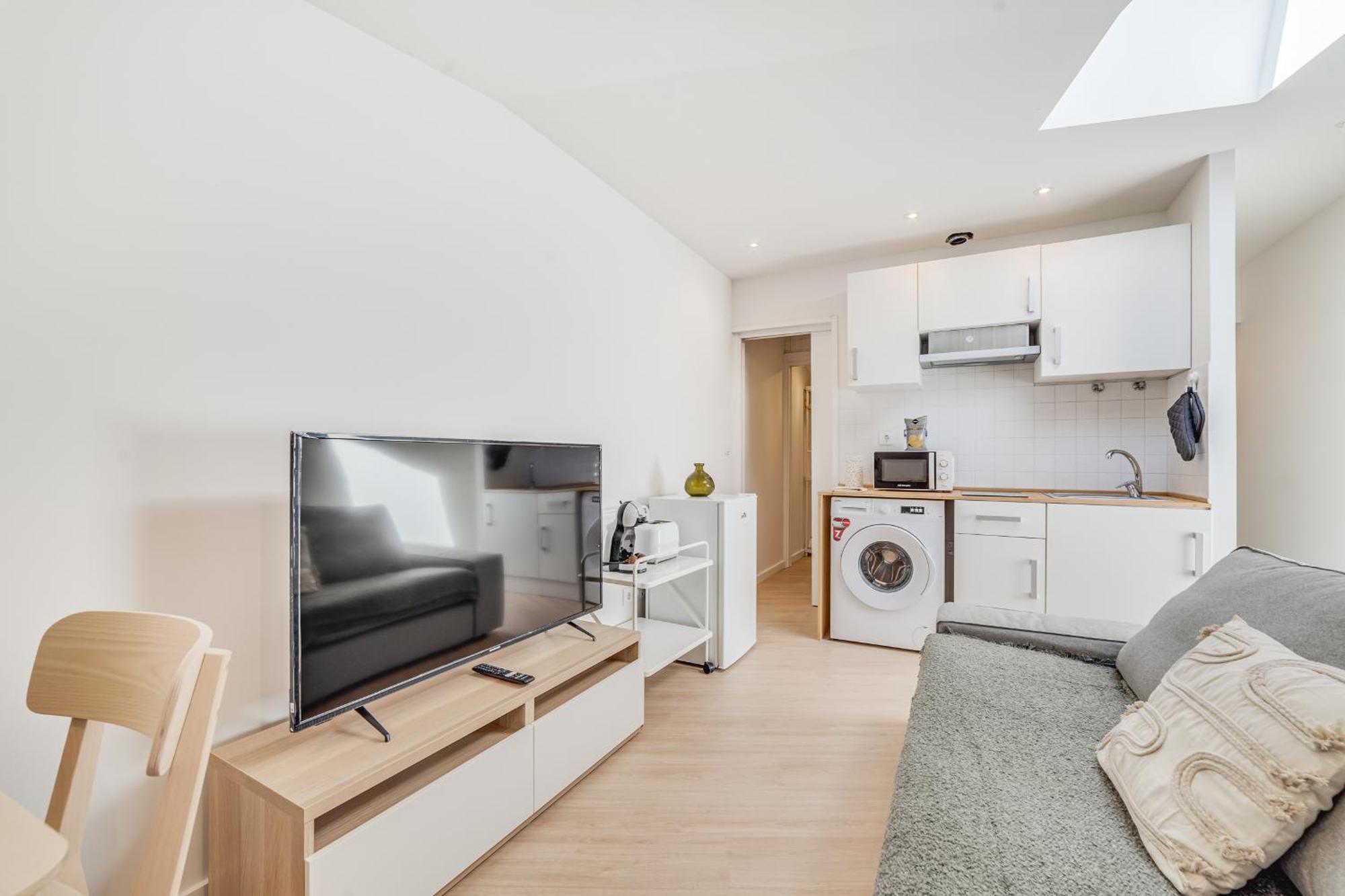 Beato Riverside Cozy Apartments ลิสบอน ภายนอก รูปภาพ