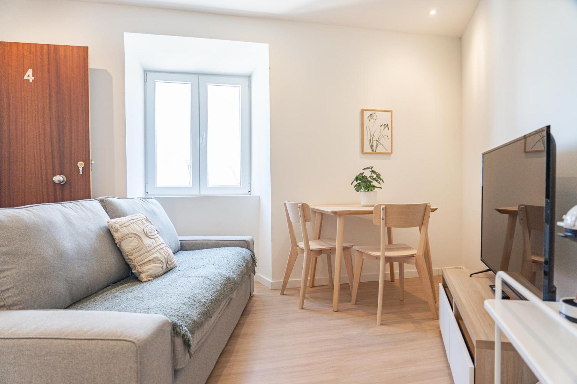 Beato Riverside Cozy Apartments ลิสบอน ภายนอก รูปภาพ